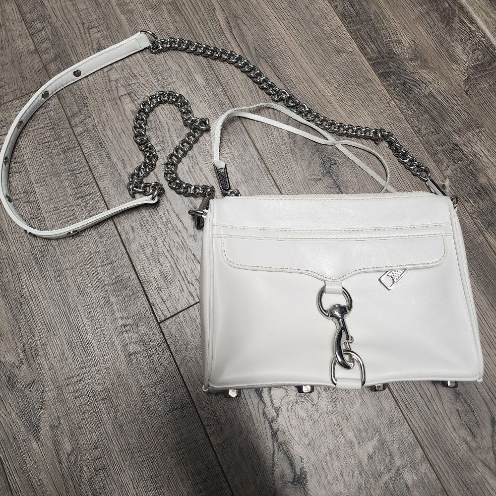 Rebecca Minkoff Mini Mac